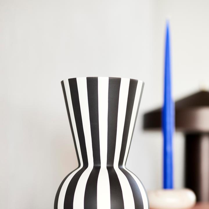 Produktbild OYOY Living Toppu (1 x, 20 x 20 x 34 cm, 13.60 l)