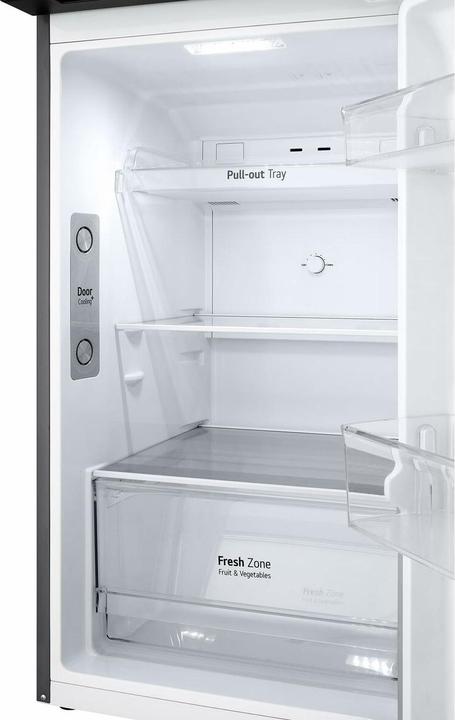 Immagine prodotto LG GTBV22PYGKD (217 l)