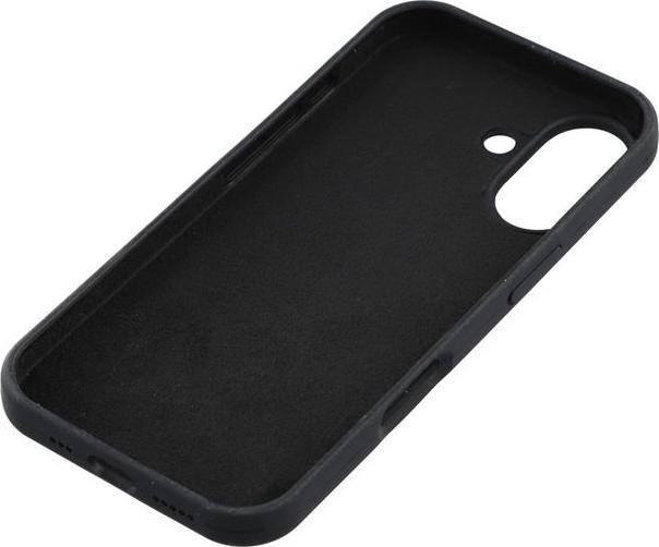 Immagine prodotto MU Classic Liquid Silicone Series (Apple iPhone 17)