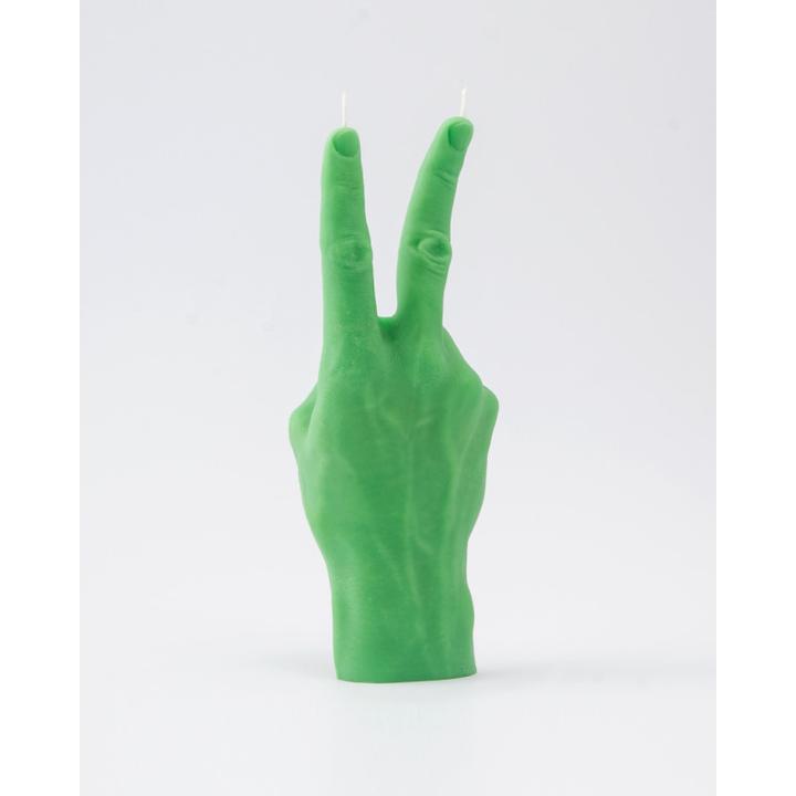 Image du produit Candle Hand Victoire (1 pcs)