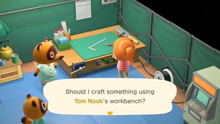 Immagine prodotto Nintendo Animal Crossing: New Horizons (Switch, Multilingue)