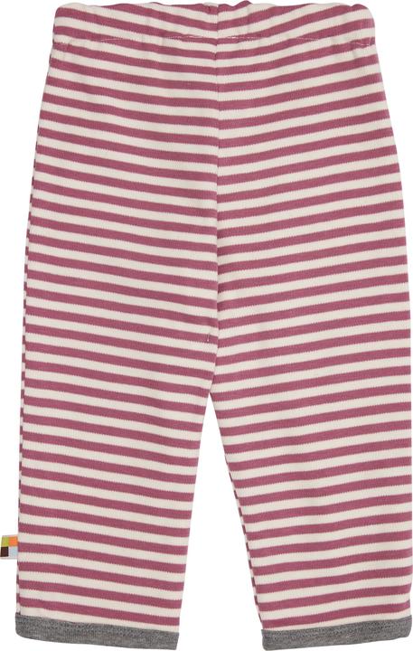 Actual product image loud + proud Reversible trousers (68)