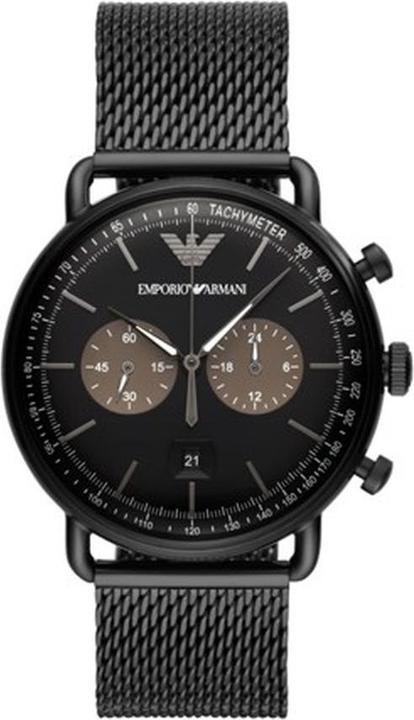 Emporio Armani Montre homme AR11142 (42 mm)