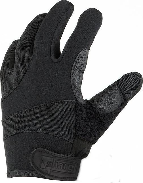 Produktbild Sharg Stich- und schnittfeste Handschuhe