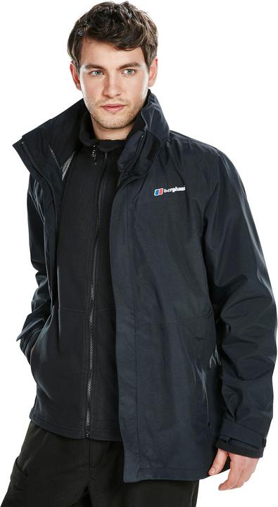 Produktbild Berghaus Hillwalker 3In1 Jacket (L)