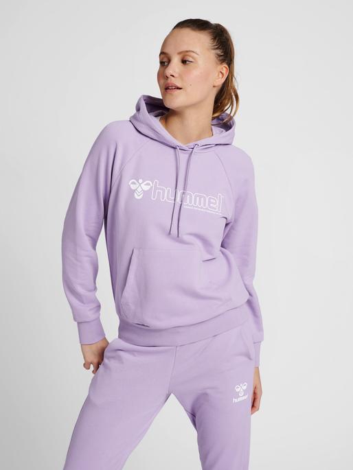 Produktbild hummel NONI 2.0 HOODIE (L)