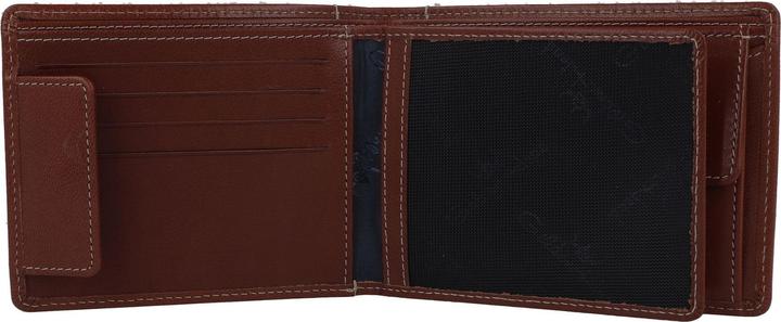 Produktbild Golden Head Geldbörse Bari RFID Protect 1138