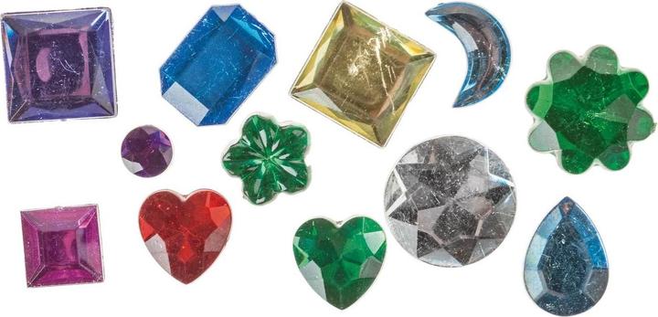 Produktbild Playbox Kristallsteine