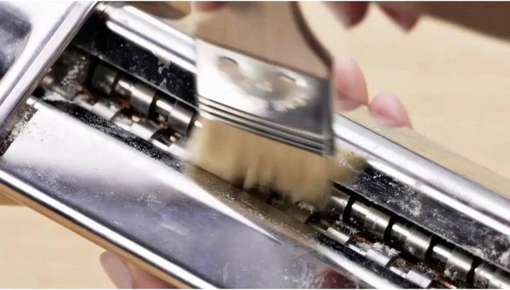 Productafbeelding Bosch Hausgeräte PastaPassion Set, MUZS6PP