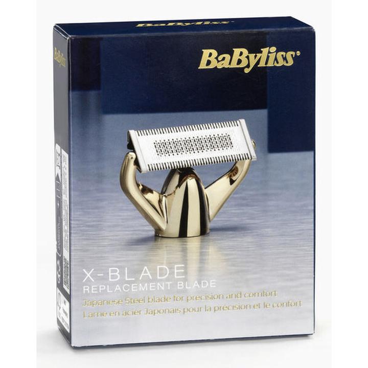 Produktbild BaByliss Ersatzklinge X-Blade OT992E (1x)