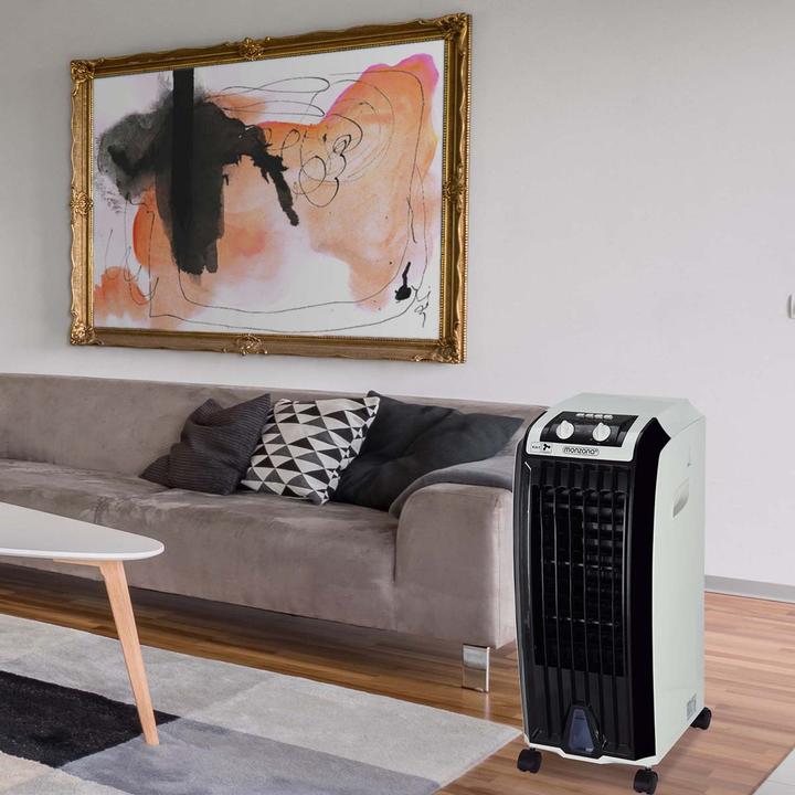 Produktbild Monzana Luftkühler (10 m², 204.73 BTU/h)