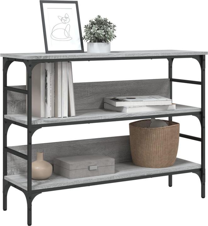 Image du produit vidaXL Konsolentisch (100 x 32 x 75 cm)
