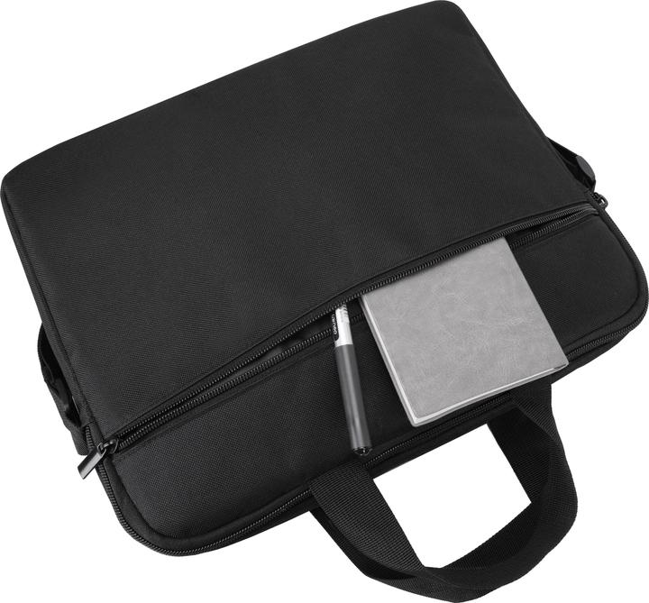 Produktbild Deltaco Essential - 14" - Laptop Bag (14", Universal)