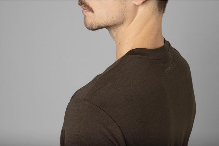 Immagine prodotto Härkila Maglietta Base All Season S/S (M)
