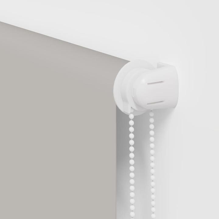 Produktbild vidaXL Duschrollo (110 x 240 cm)