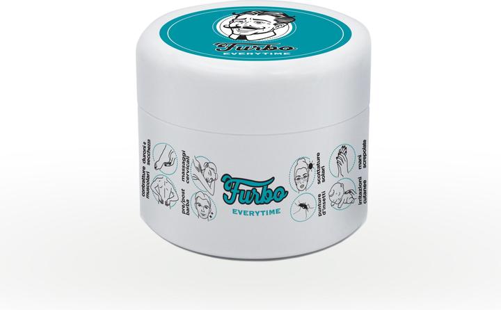 Produktbild Furbo Everytime 100ml (Rasierwasser, 100 ml)