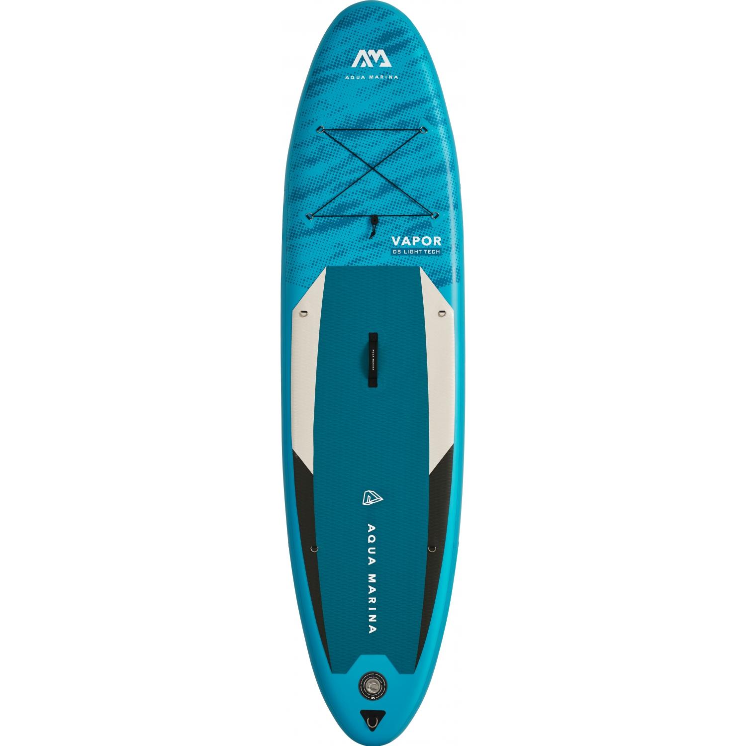 Thumbnail - Aqua Marina, Stand Up Paddle, (10'4")