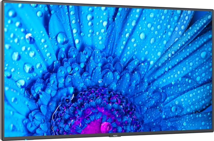Immagine prodotto NEC Monitor di grande formato MultiSync M651 65 pollici UHD 500cd (3840 x 2160 pixel, 65")