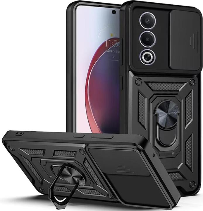 Produktbild Techsuit - CamShield Series - Oppo A80 5G - Black