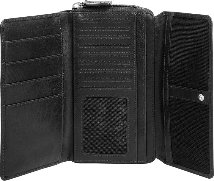 Actual product image Mano Ladies' wallet