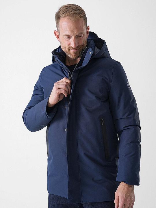 Produktbild Ecoalf Parka PARKOALF (M)