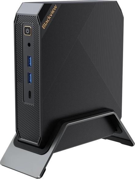 Actual product image Blackview MP200 (1000 GB, 16 GB, Intel Core i9-11900H, Intel UHD Graphics)