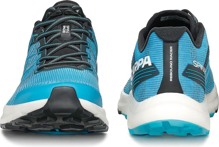 Produktbild Scarpa Spin Race (41)