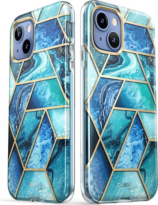 Immagine prodotto Supcase Cosmo Iphone 14 Plus Blu Oceano (Apple iPhone 14 Plus)