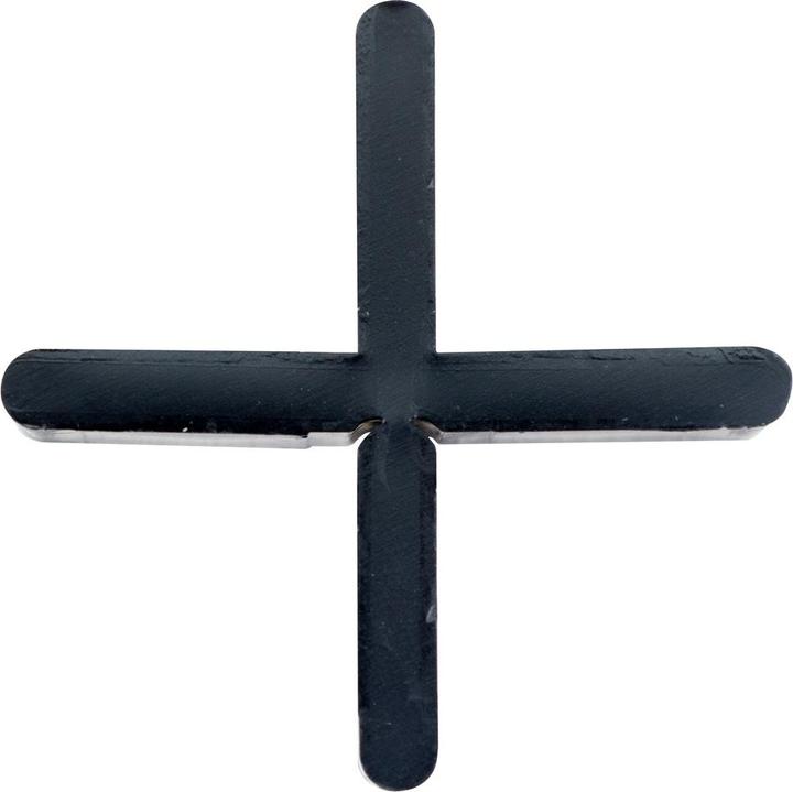 Sanpro Joint crosses, joint width 5 mm / height 20 mm, quantity 100 pieces (100 x)