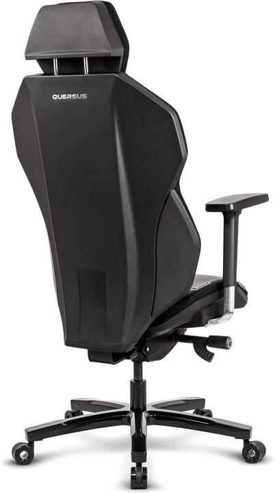 Actual product image Quersus Armchair ICOS UHL Armchair