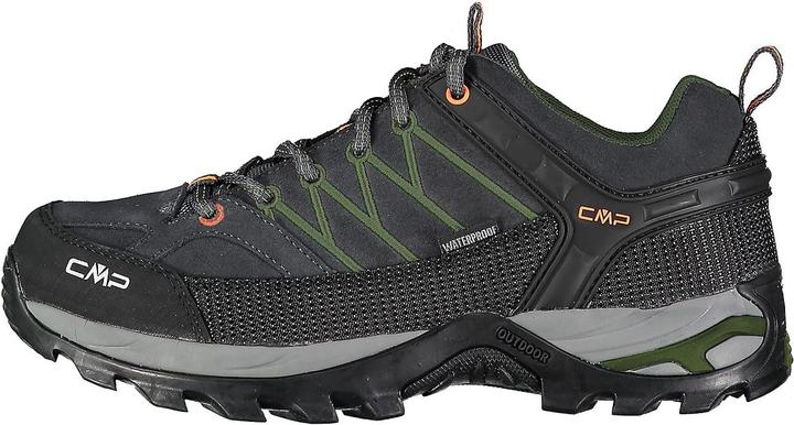 Produktbild CMP Campagnolo Rigel Low WP (48)