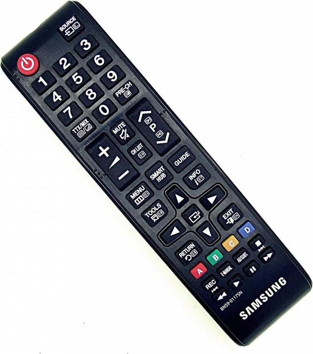 Immagine prodotto Samsung Original Remote Control TM1240A / BN59-01175N (Telecomando specifico per il dispositivo)