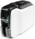 Produktbild Zebra ZC100 Thermosublimations-Kartendrucker Drucker USB (Farbe)