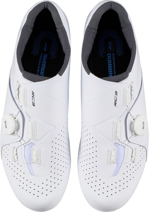 Actual product image Shimano SH-RC3 (52)