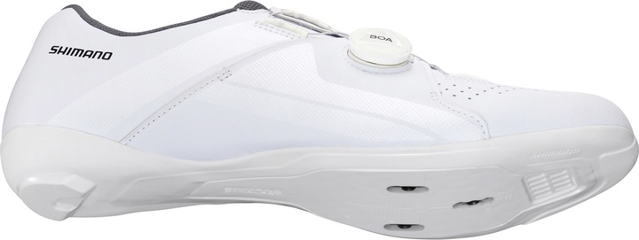 Actual product image Shimano SH-RC3 (52)