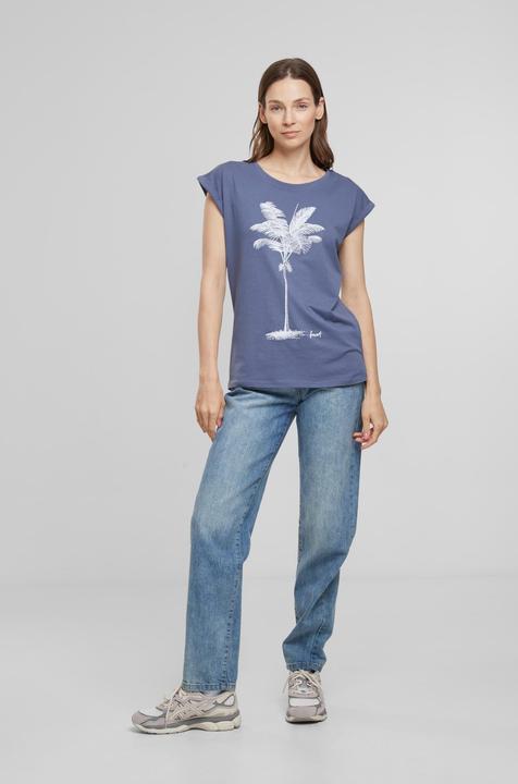 Produktbild Forvert Ladies Tee Fontana - 193885 (M)