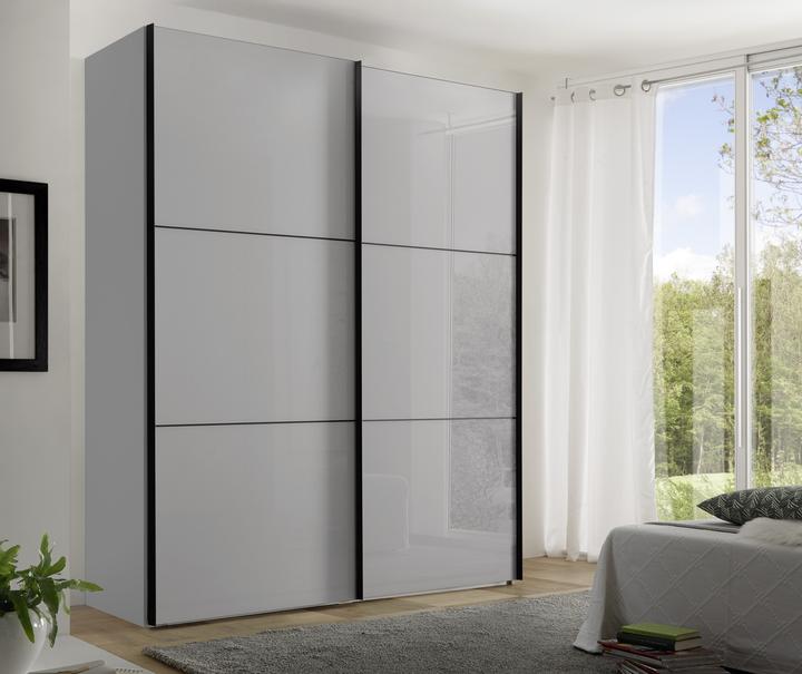 Produktbild Moderano Primo-Glas (188 x 222 cm)