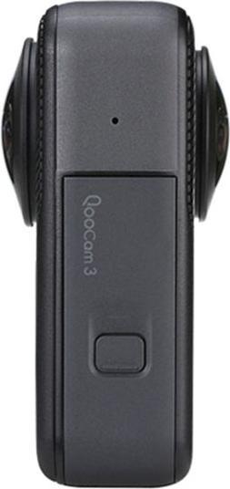 Produktbild Kandao QooCam 3 Motorcycle Combo