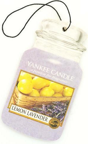 Image du produit Yankee Candle Lemon Lavender