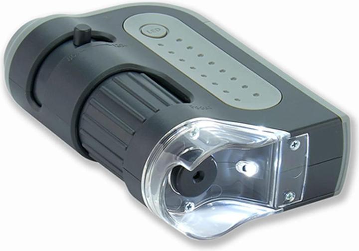 Actual product image Carson Optical MicroBrite plus
