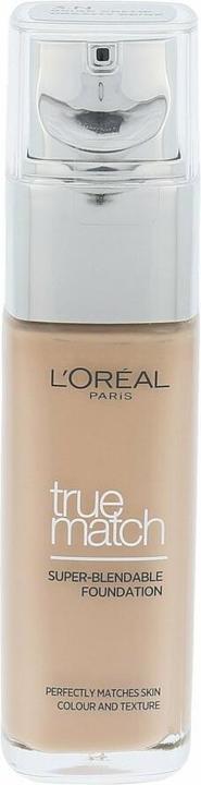 Image du produit L'Oréal Paris true match (N3 Beige crème)