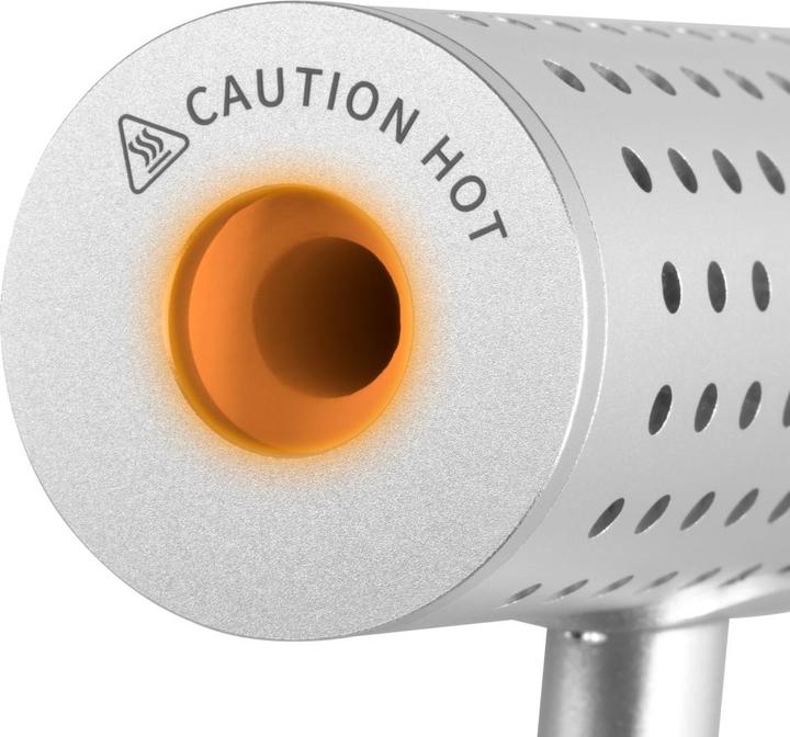 Actual product image PCE Instruments PCE-IRS 150 UV steriliser white-silver