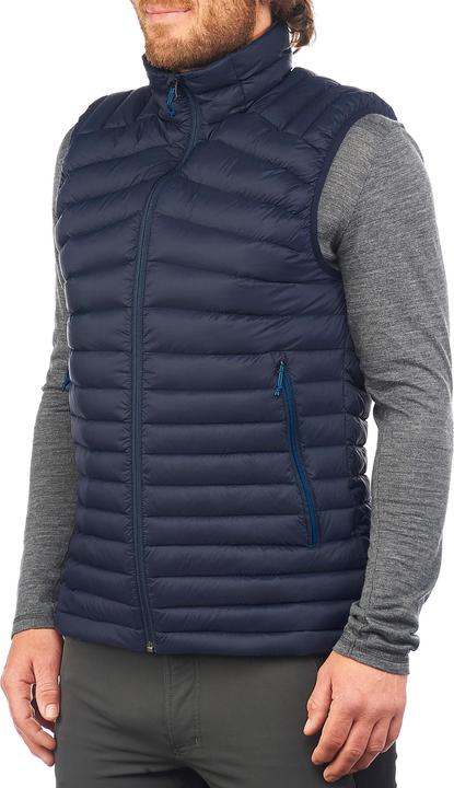 Actual product image Forclaz MT100 DUVET (L)