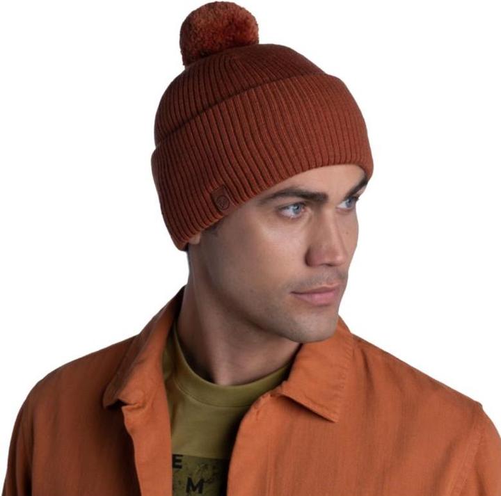 Immagine prodotto Buff Cappello a maglia Tim Rusty (Taglia unica)