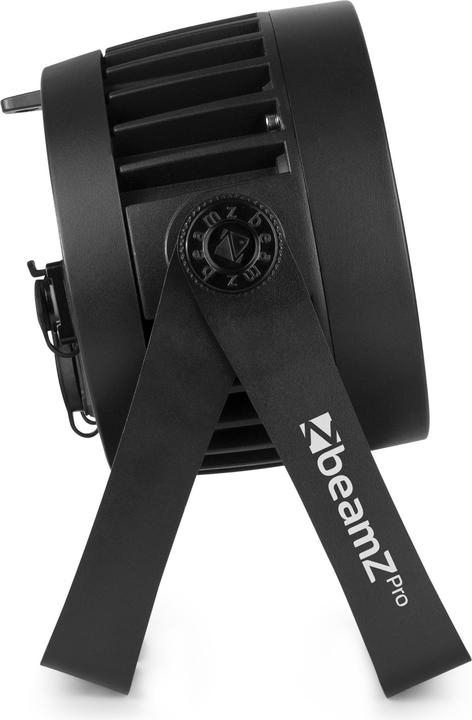 Actual product image BeamZ BWA530 Alu IP65 LED PAR (10 W, LED)