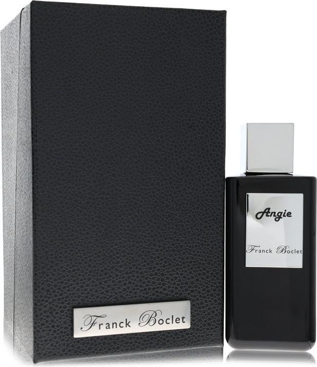 Produktbild Franck Boclet Unisex, Angie Extrait De Parfum 100ml (Extrait De Parfum, 100 ml)