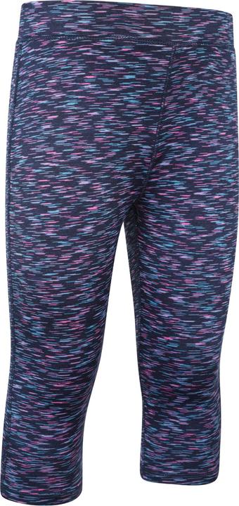 Immagine prodotto Mountain Warehouse Kayleigh Leggings a 3/4 Space Dye Ragazze (128)