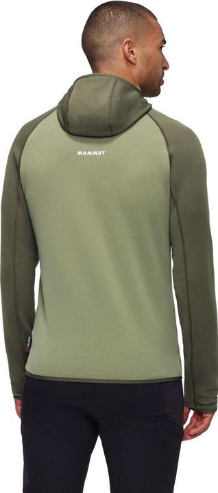 Actual product image Mammut Aconcagua ML Hooded Jacket Men (S)