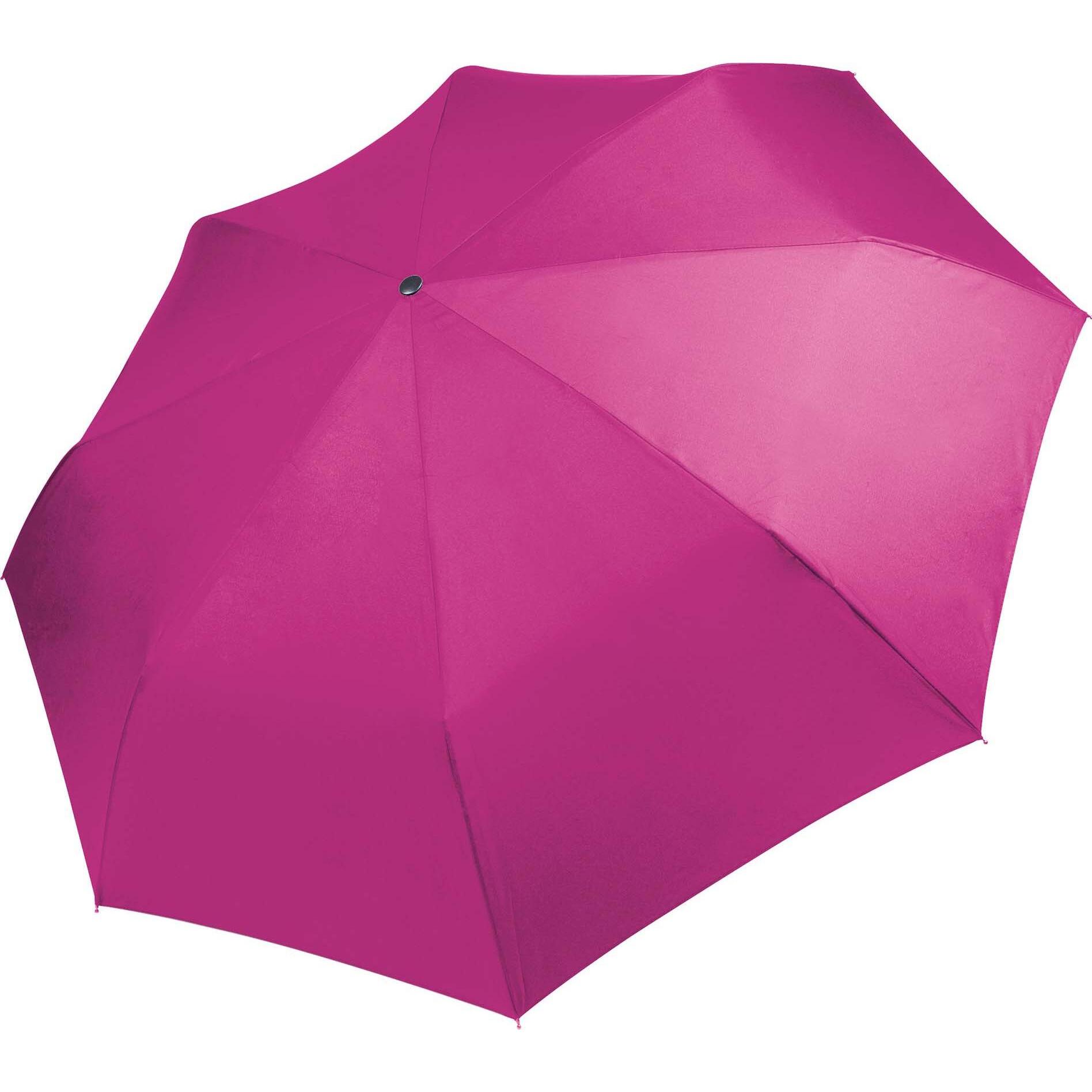 Kimood, Regenschirm, Piable, Rosa