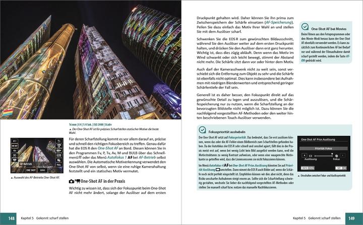 Produktbild Canon EOS R - Für bessere Fotos von Anfang an (Deutsch, Christian Bildner, Dr. Christian Sänger, Dr. Kyra Sänger, 2019)